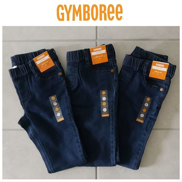 Gymboree Jeggings